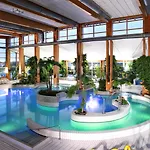 Sunday Ruegen - & Splash Erlebniswelt بيت للعطل *