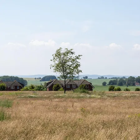 Precise Rügen&splash Erlebniswelt Ferienhaus