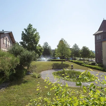 Сasa de vacaciones Precise Rügen&splash Erlebniswelt *