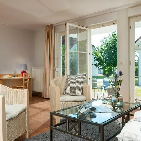 Precise Rügen&splash Erlebniswelt *