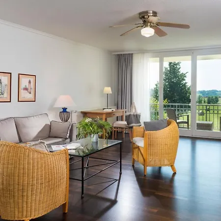 Сasa de vacaciones Precise Rügen&splash Erlebniswelt