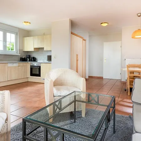 Precise Rügen&splash Erlebniswelt Ferienhaus