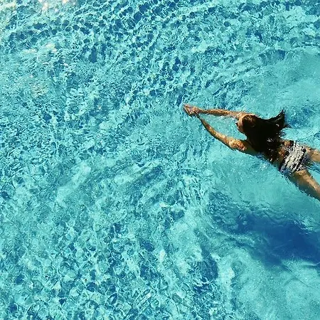 Precise Ruegen - & Splash Erlebniswelt Holiday home *