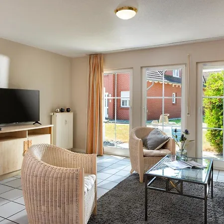 Precise Ruegen - & Splash Erlebniswelt Holiday home Sagard
