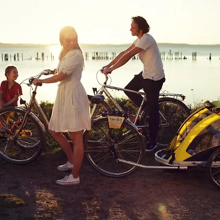 Precise Rügen&splash Erlebniswelt Sagard