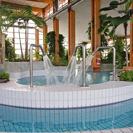 Precise Ruegen - & Splash Erlebniswelt