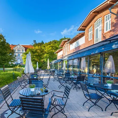 Precise Rügen&splash Erlebniswelt Ferienhaus