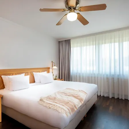 Precise Rügen&splash Erlebniswelt Сasa de vacaciones