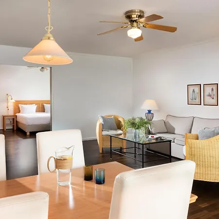 Precise Rügen&splash Erlebniswelt Ferienhaus *