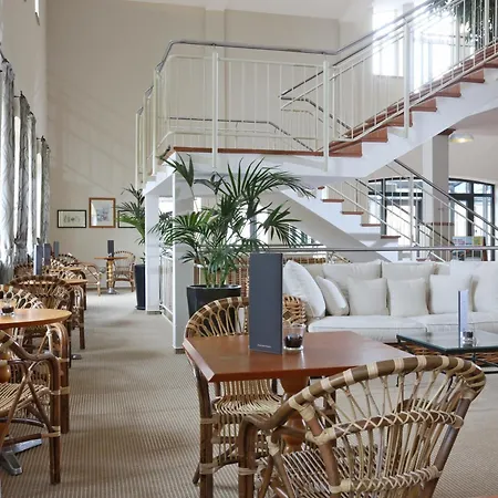 Precise Rügen&splash Erlebniswelt Ferienhaus Sagard