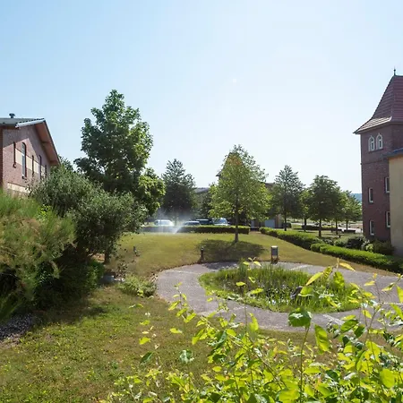 Holiday home Precise Ruegen - & Splash Erlebniswelt Sagard