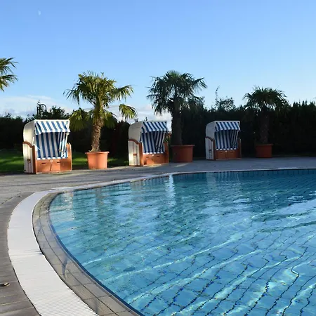 Precise Ruegen - & Splash Erlebniswelt Sagard