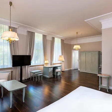 Precise Rügen&splash Erlebniswelt Сasa de vacaciones