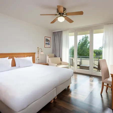 Precise Ruegen - & Splash Erlebniswelt Holiday home *