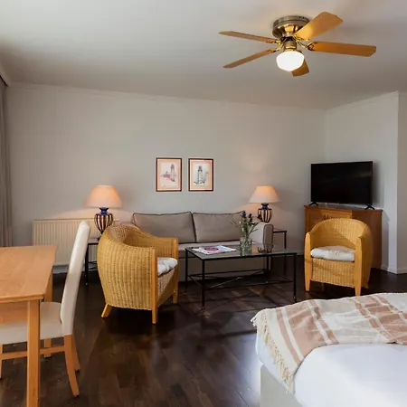 Ferienhaus Precise Rügen&splash Erlebniswelt