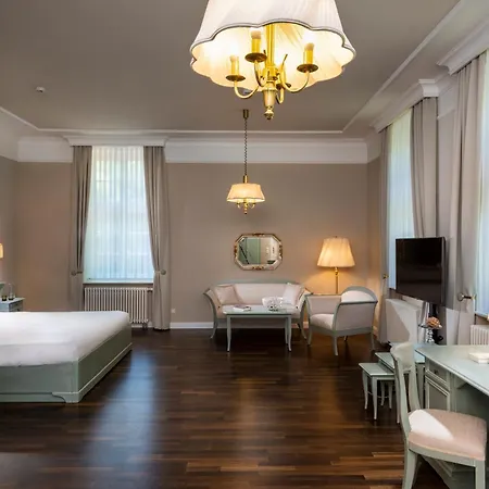 Precise Ruegen - & Splash Erlebniswelt Holiday home Sagard