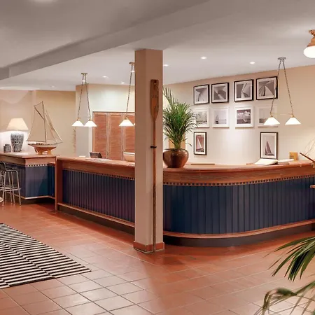 Сasa de vacaciones Precise Rügen&splash Erlebniswelt