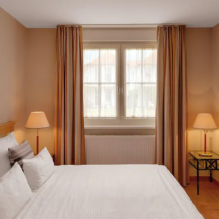 Precise Rügen&splash Erlebniswelt * Sagard