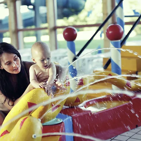 Precise Rügen&splash Erlebniswelt