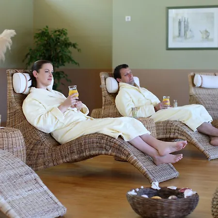 Precise Rügen&splash Erlebniswelt Сasa de vacaciones