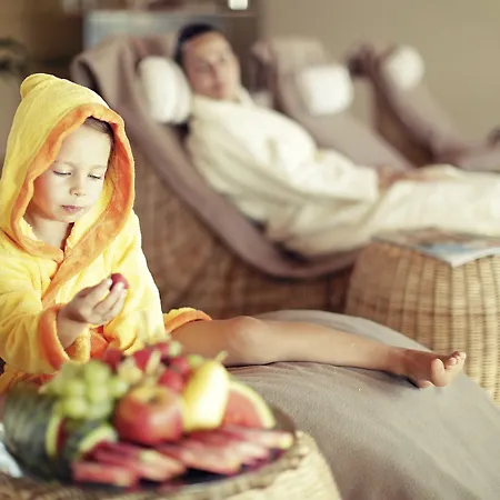 Ferienhaus Precise Rügen&splash Erlebniswelt Sagard
