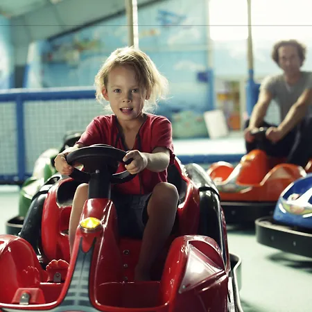 Precise Rügen&splash Erlebniswelt Сasa de vacaciones