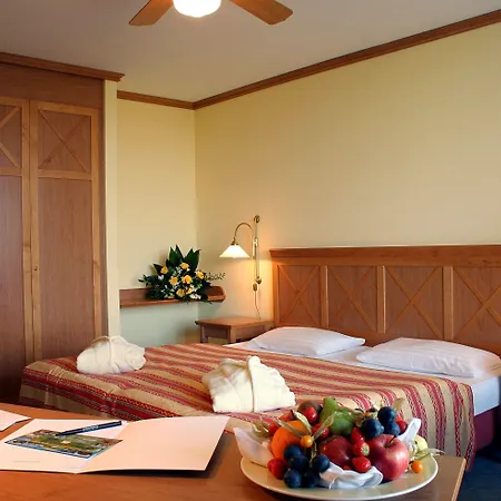 Precise Rügen&splash Erlebniswelt Сasa de vacaciones Sagard