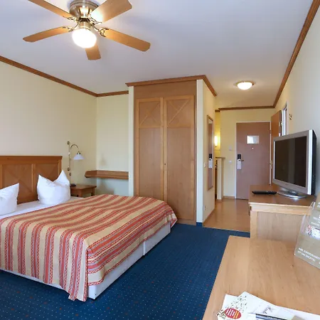 Precise Rügen&splash Erlebniswelt Сasa de vacaciones *