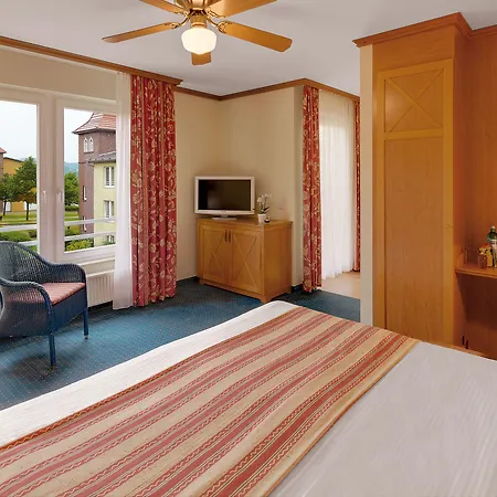 Precise Rügen&splash Erlebniswelt *