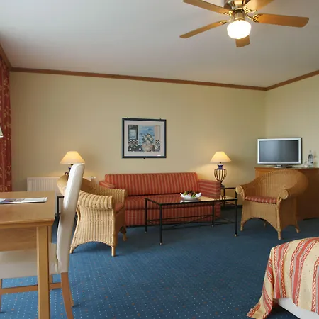 Precise Rügen&splash Erlebniswelt Ferienhaus *