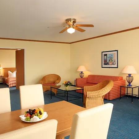 Precise Rügen&splash Erlebniswelt Sagard