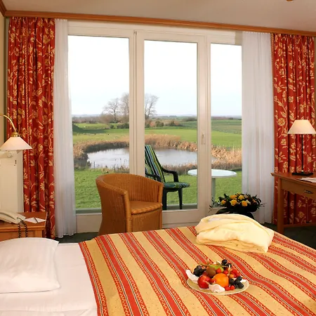 Precise Rügen&splash Erlebniswelt Сasa de vacaciones