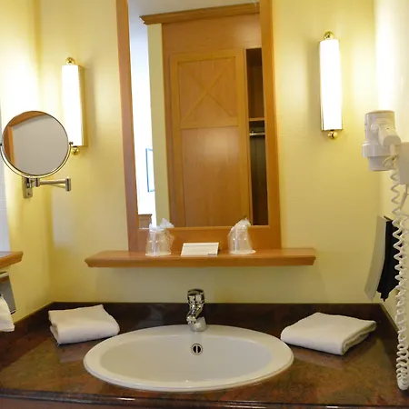 Precise Rügen&splash Erlebniswelt Сasa de vacaciones