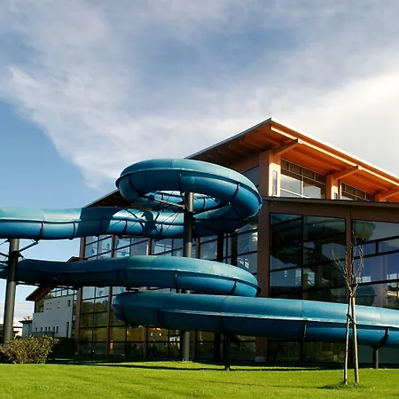 Precise Rügen&splash Erlebniswelt Sagard