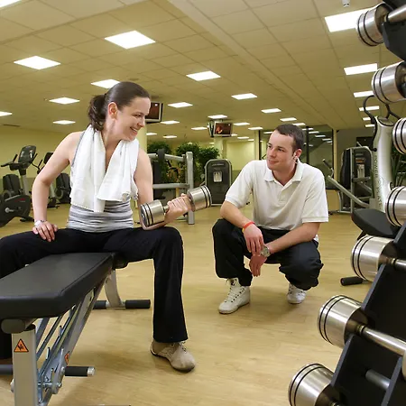 Ferienhaus Precise Rügen&splash Erlebniswelt Sagard