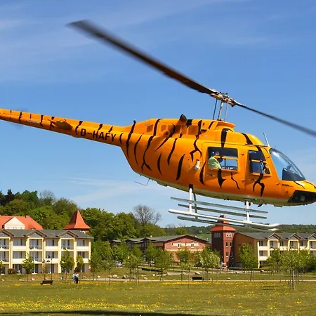 Precise Rügen&splash Erlebniswelt Ferienhaus