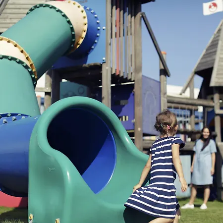 Precise Rügen&splash Erlebniswelt * Sagard