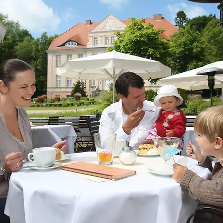 Precise Rügen&splash Erlebniswelt * Sagard