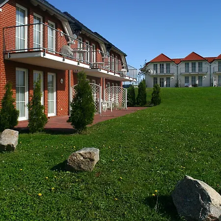 Precise Rügen&splash Erlebniswelt Ferienhaus