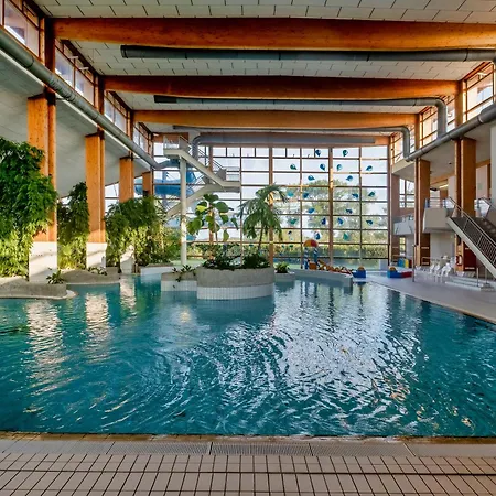 Precise Rügen&splash Erlebniswelt *