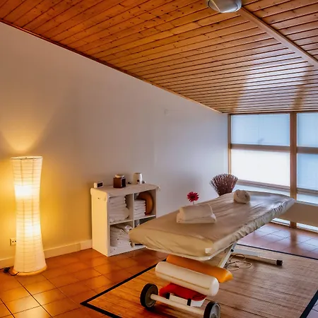 Precise Rügen&splash Erlebniswelt Ferienhaus