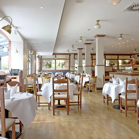 Сasa de vacaciones Precise Rügen&splash Erlebniswelt *