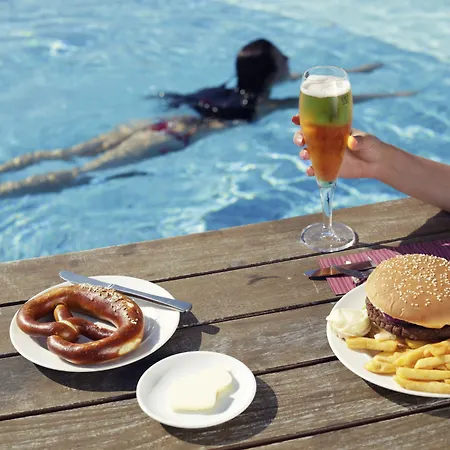 Сasa de vacaciones Precise Rügen&splash Erlebniswelt *