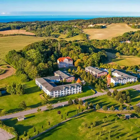 Precise Rügen&splash Erlebniswelt *