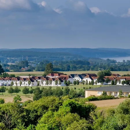 Precise Rügen&splash Erlebniswelt Sagard
