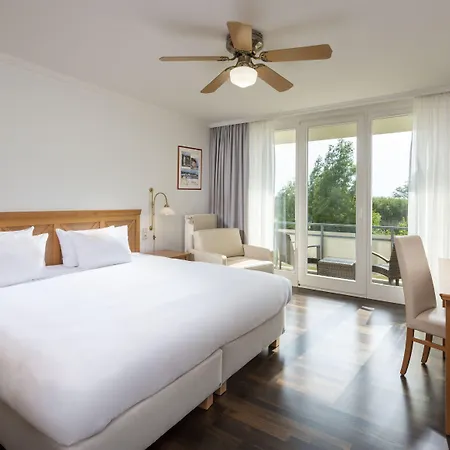 Сasa de vacaciones Precise Rügen&splash Erlebniswelt Sagard