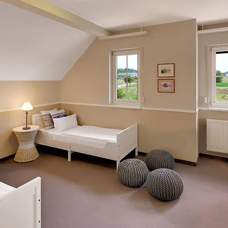 Precise Rügen&splash Erlebniswelt Сasa de vacaciones