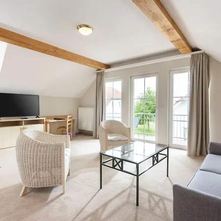 Precise Rügen&splash Erlebniswelt * Sagard