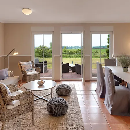 Precise Rügen&splash Erlebniswelt Сasa de vacaciones *