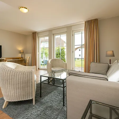 Ferienhaus Precise Rügen&splash Erlebniswelt *